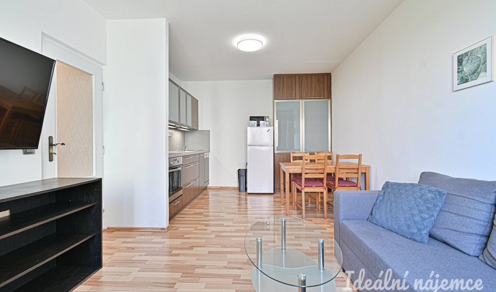 Pronájem bytu 2+kk 44 m², Brno – náhled fotky 7
