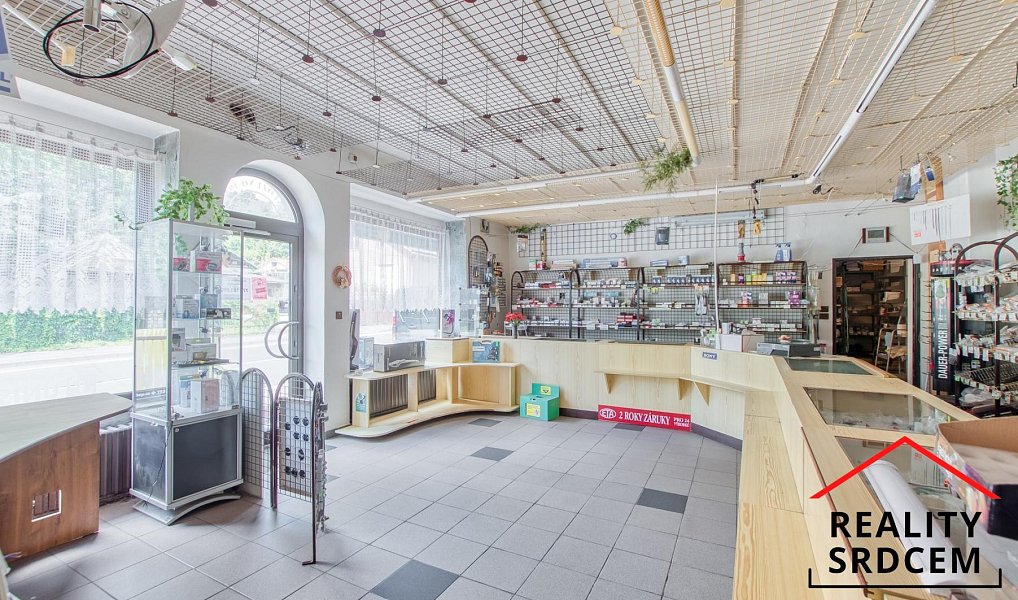 Prodej domu 600 m² s pozemkem 399 m², Dětmarovice – náhled fotky 6