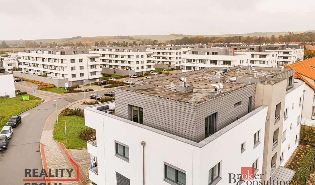 Prodej bytu 3+kk 140 m², Slavkov u Brna – náhled fotky 20