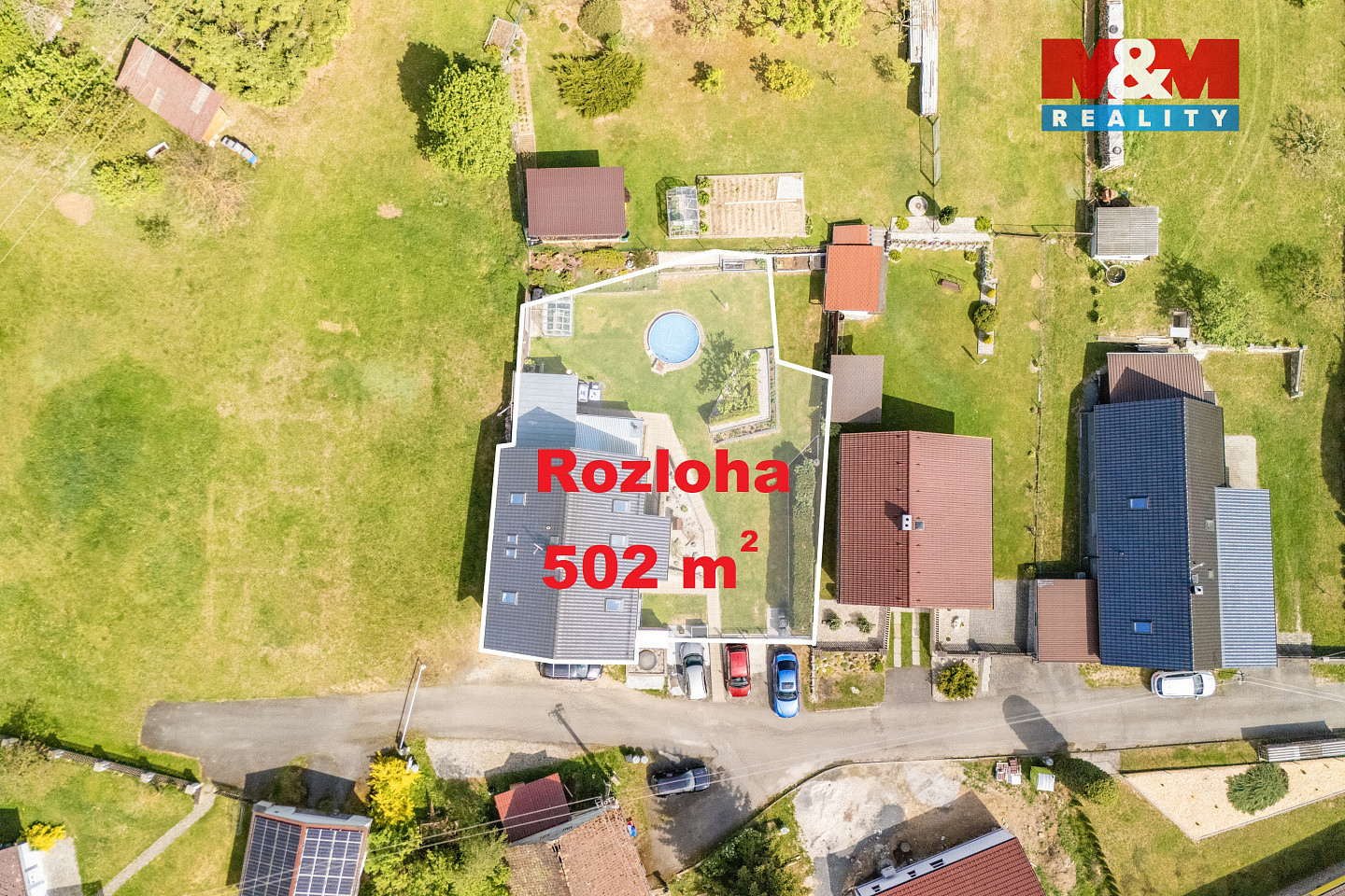 Prodej domu 221 m² s pozemkem 537 m² — photo 4