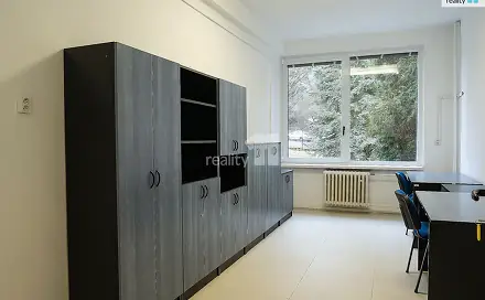 Pronájem kanceláře 14 m², Podolí, Ledeč nad Sázavou, okres Havlíčkův Brod
