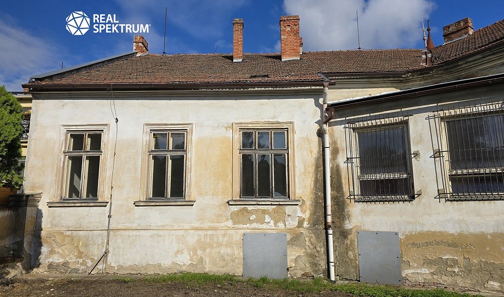 Prodej nájemního domu, činžáku 378 m², Vyškov – náhled fotky 18