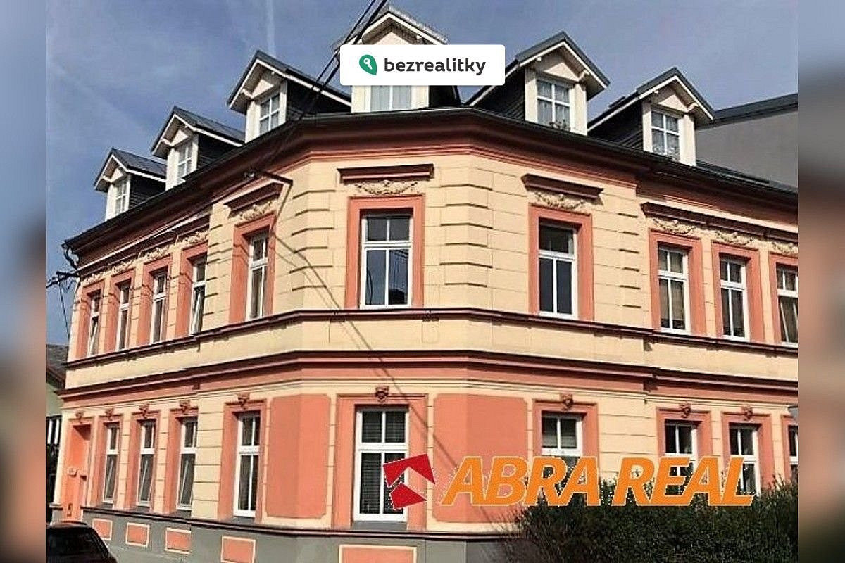 Prodej bytu 1+1 52 m²