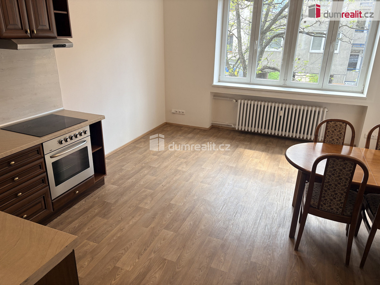 Pronájem bytu 2+kk 42 m² — photo 4