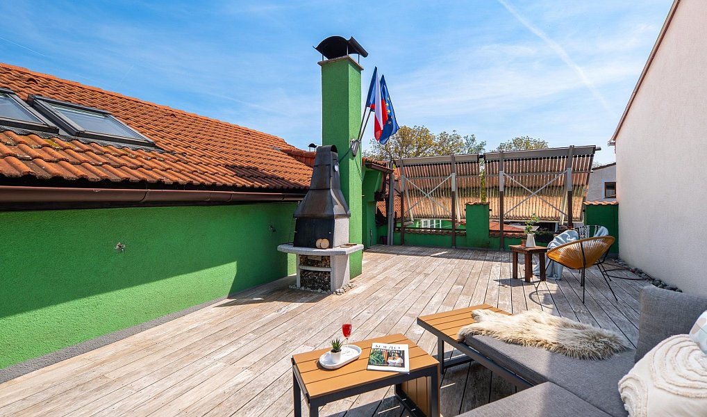 Prodej domu 319 m² s pozemkem 300 m², Sluhy – náhled fotky 21