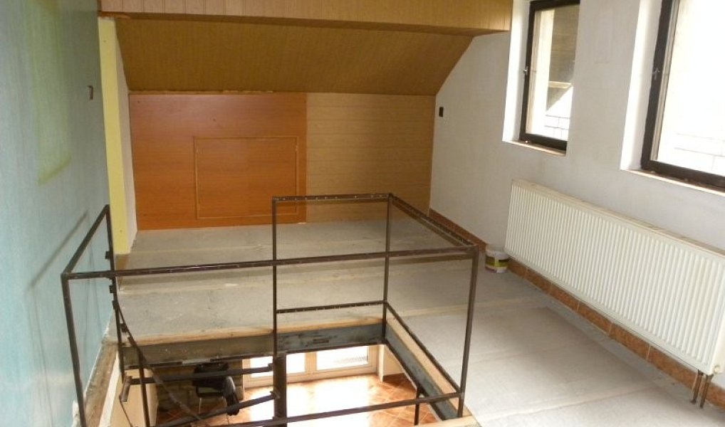 Prodej domu 300 m², Jihlava – náhled fotky 12