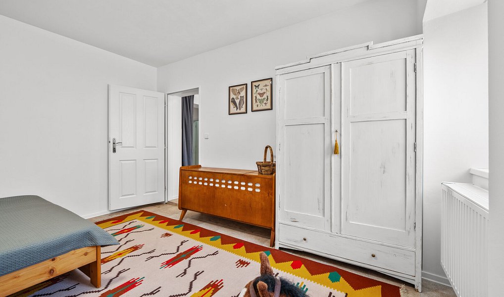 Prodej domu 137 m² s pozemkem 521 m², Chlum u Třeboně – náhled fotky 10