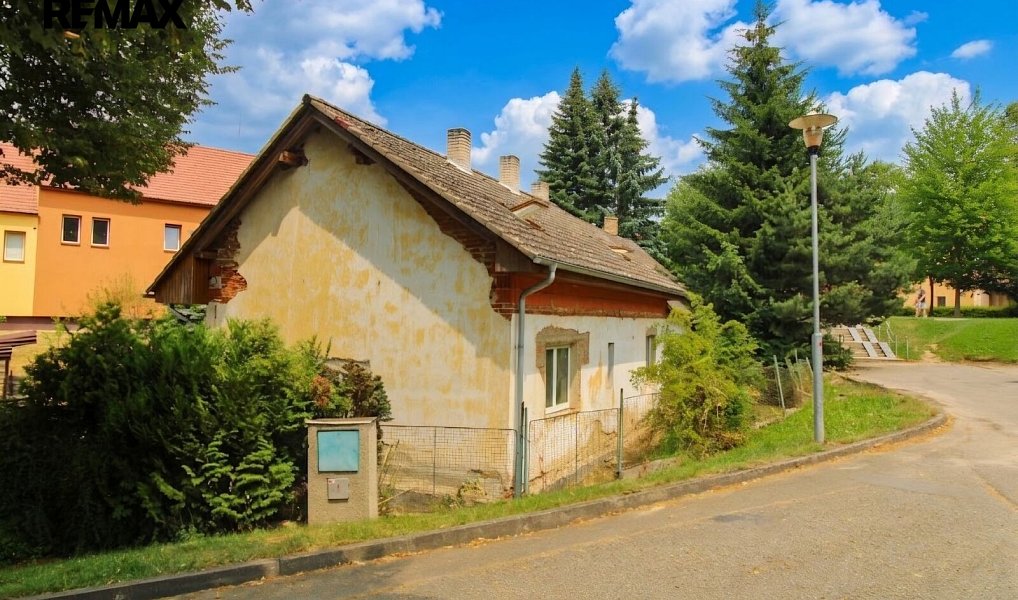 Prodej domu 130 m² s pozemkem 800 m², Dříteň – náhled fotky 4