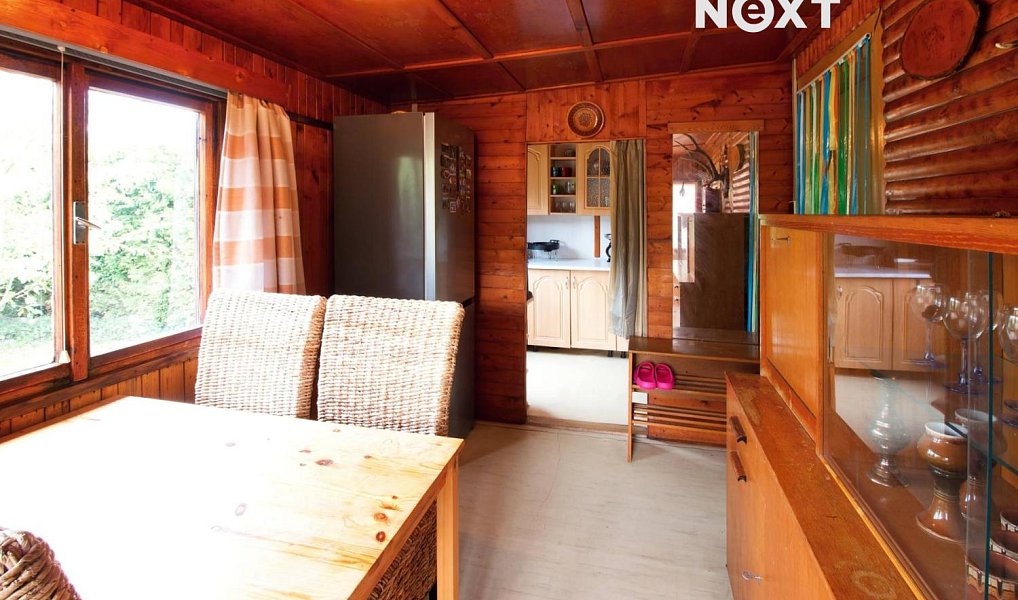 Prodej domu 42 m² s pozemkem 341 m², Přelouč – náhled fotky 2