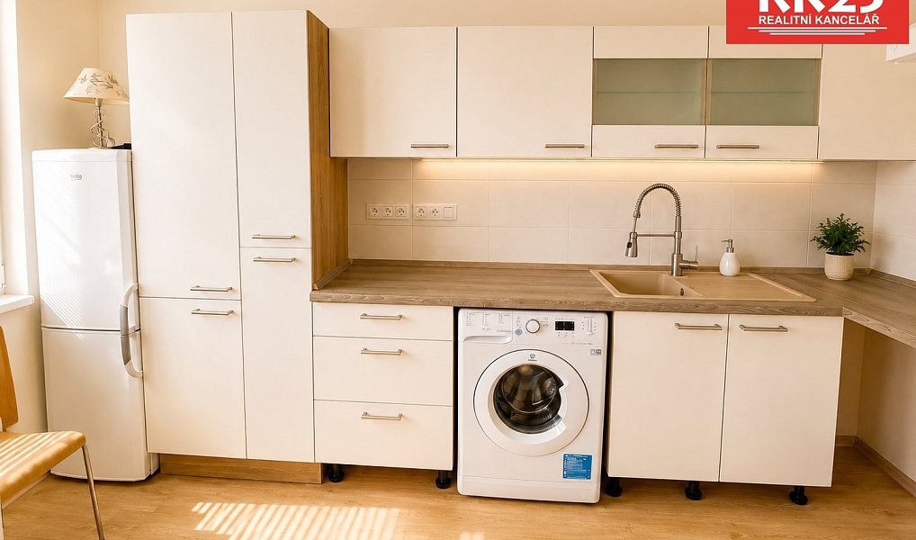 Pronájem bytu 1+1 35 m², Teplá – náhled fotky 6