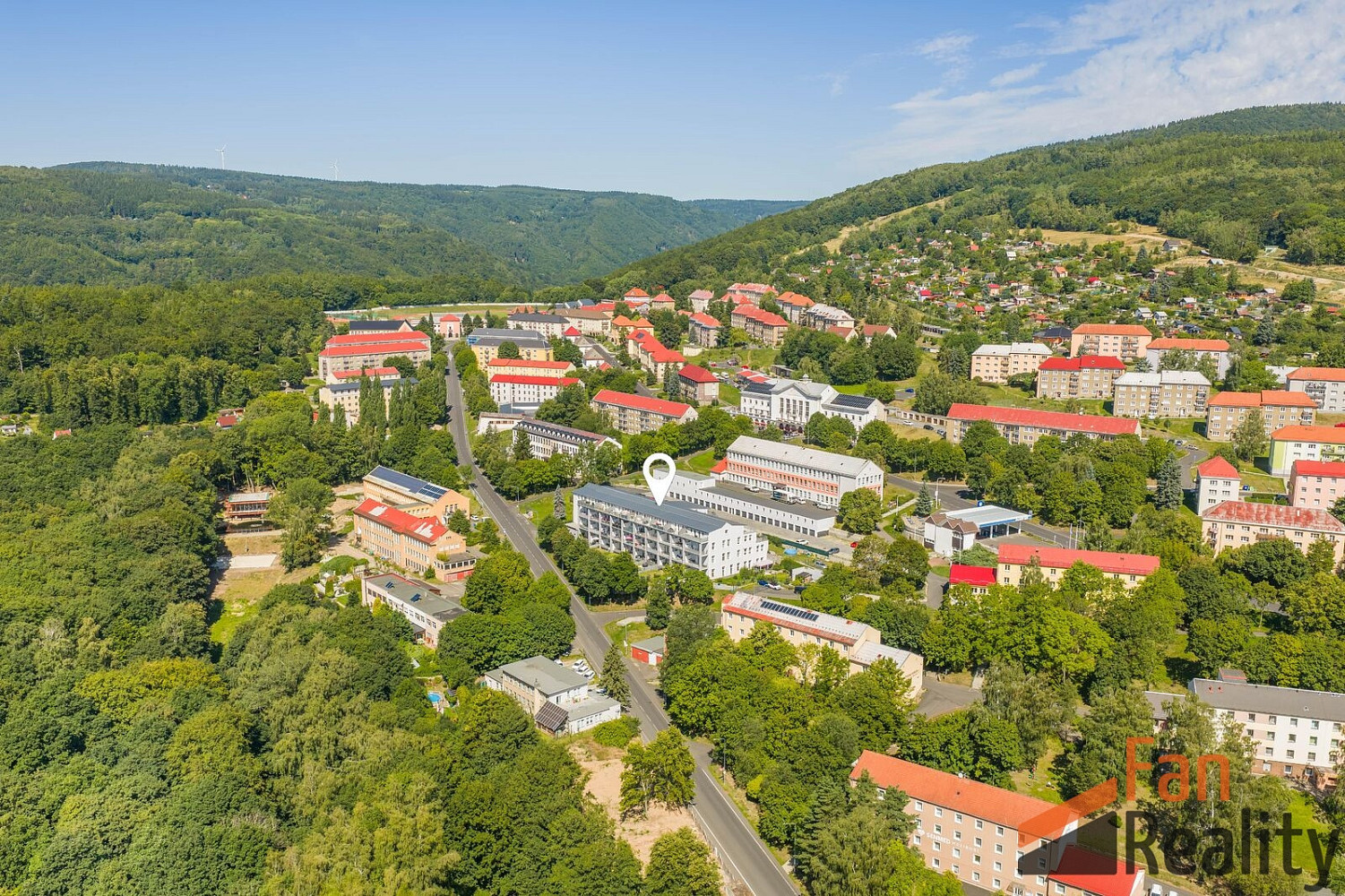 Prodej bytu 3+kk 59 m² – fotografie 5