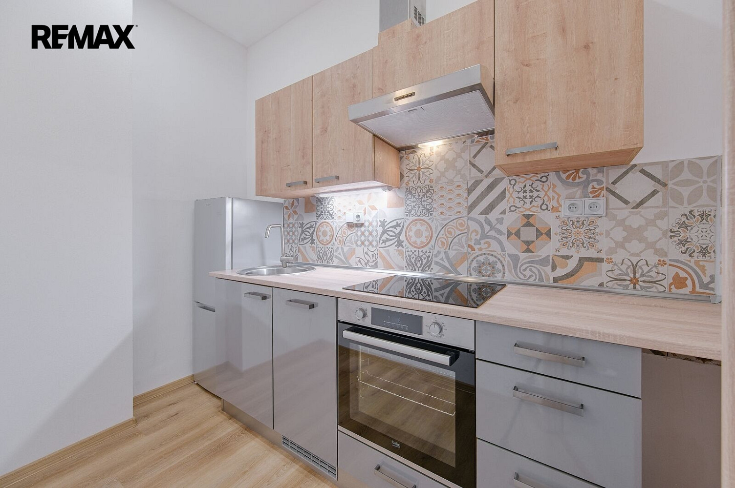 Prodej bytu 2+1 50 m²