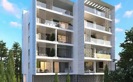 Prodej bytu 2+1 96 m², Pafos, Kypr