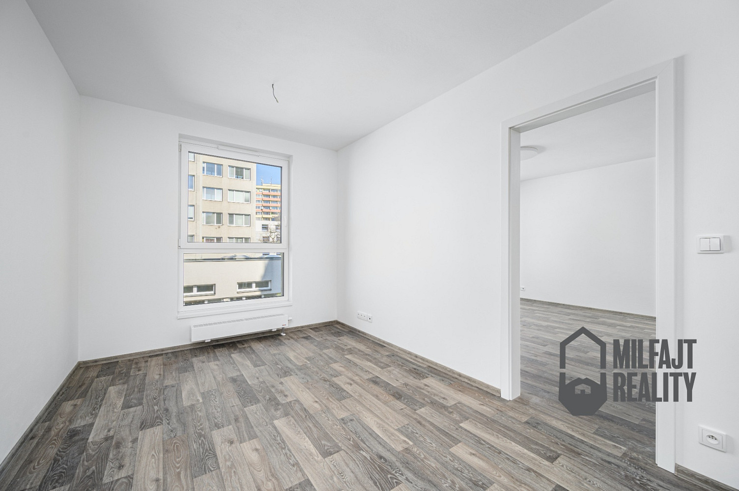 Prodej bytu 2+kk 49 m² - Widok 6