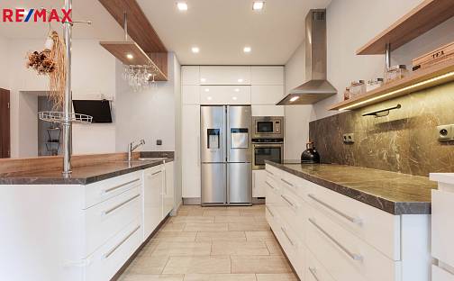 Prodej bytu 4+1 110 m², Brněnec, okres Svitavy