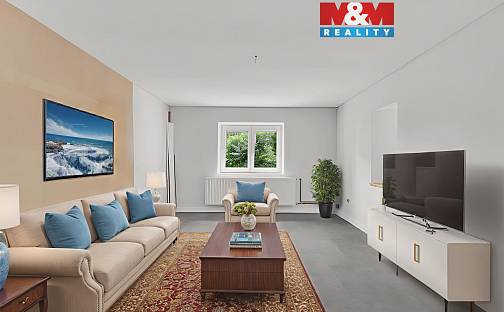 Prodej domu 150 m² s pozemkem 220 m², Libuň, okres Jičín