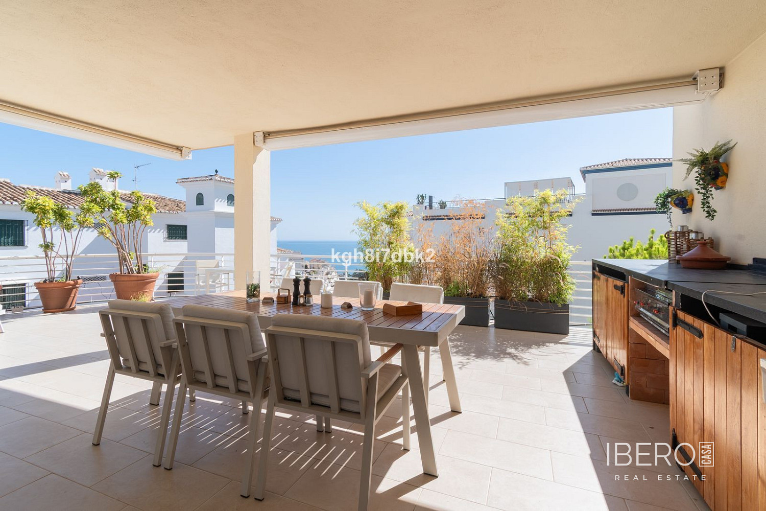 Pis 4+kk – Benalmádena - Vista 3