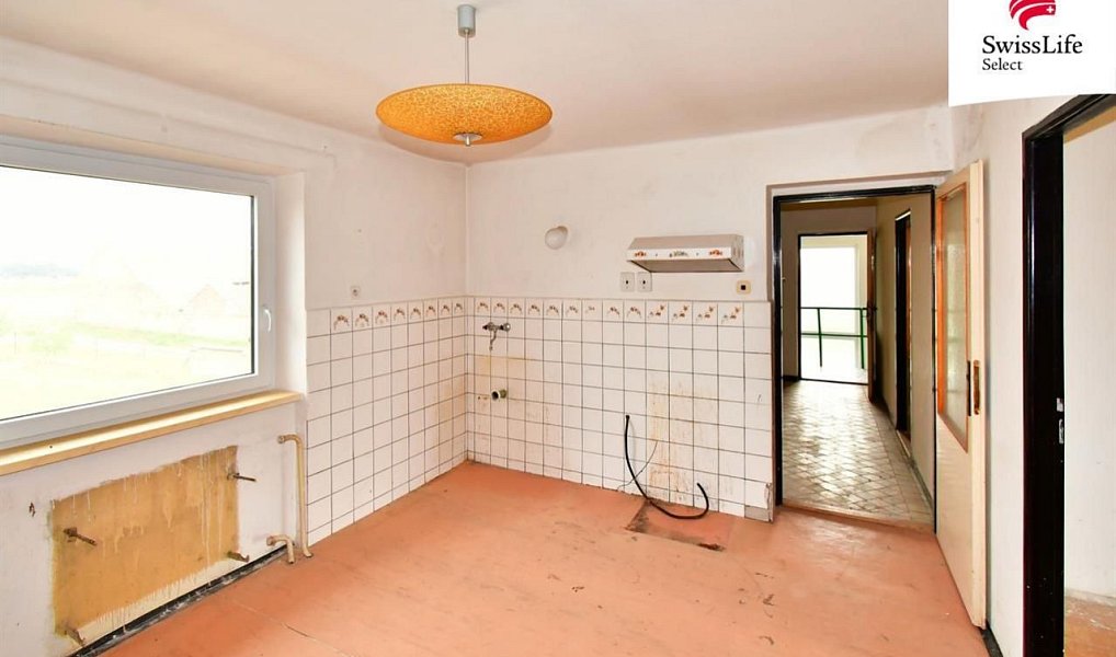 Prodej domu 80 m² s pozemkem 670 m², Svatý Mikuláš – náhled fotky 8