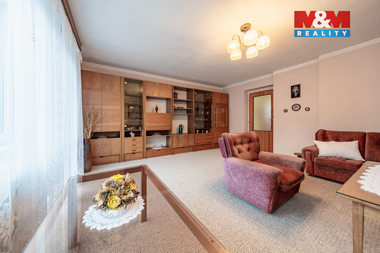 Prodej domu 230 m² s pozemkem 832 m² – fotografie 4