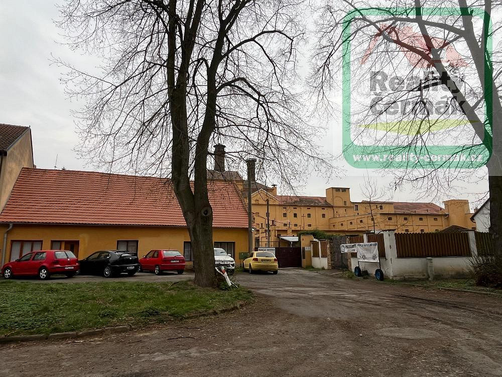 Prodej komerčního objektu (jiného typu) 6 810 m² – fotografie 3
