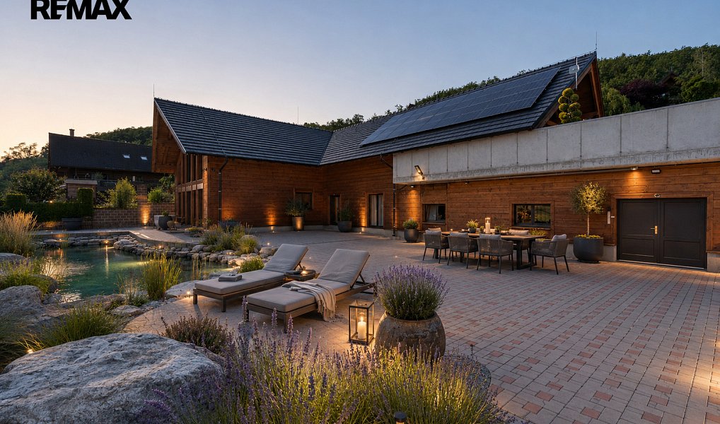 Prodej domu 486 m² s pozemkem 1 661 m², Králův Dvůr – náhled fotky 3