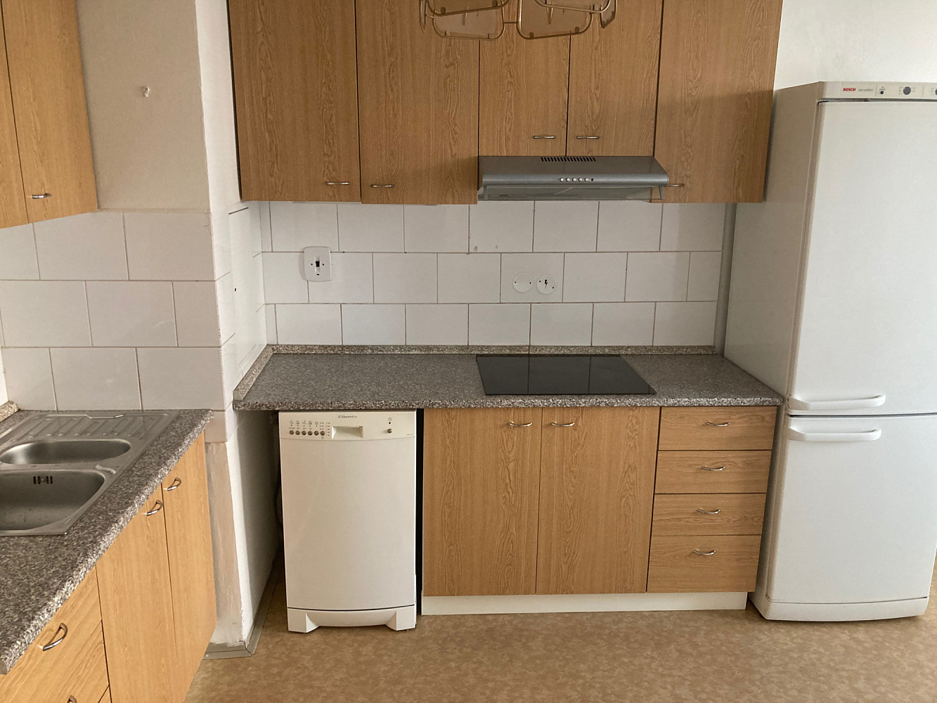 Pronájem bytu 2+1 68 m² – fotografie 3