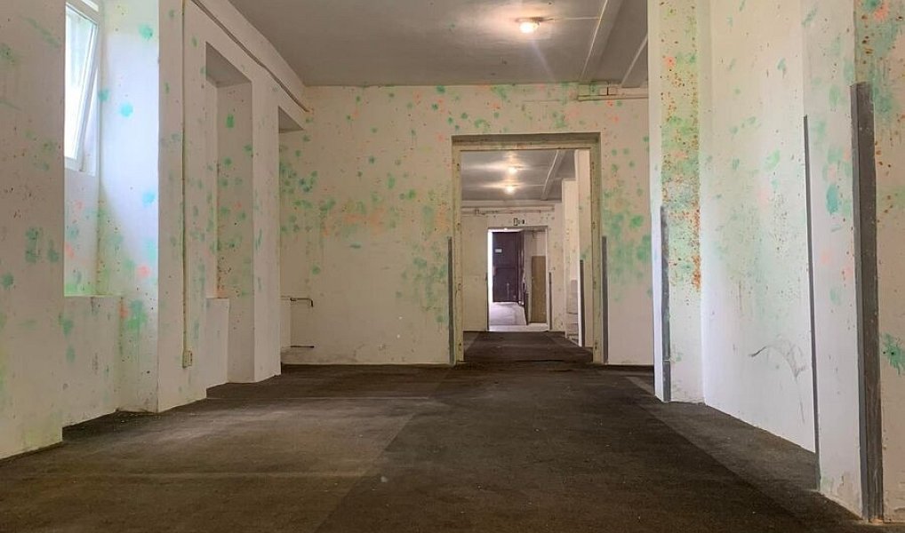 Pronájem skladovacích prostor 750 m², Karlovy Vary – náhled fotky 4
