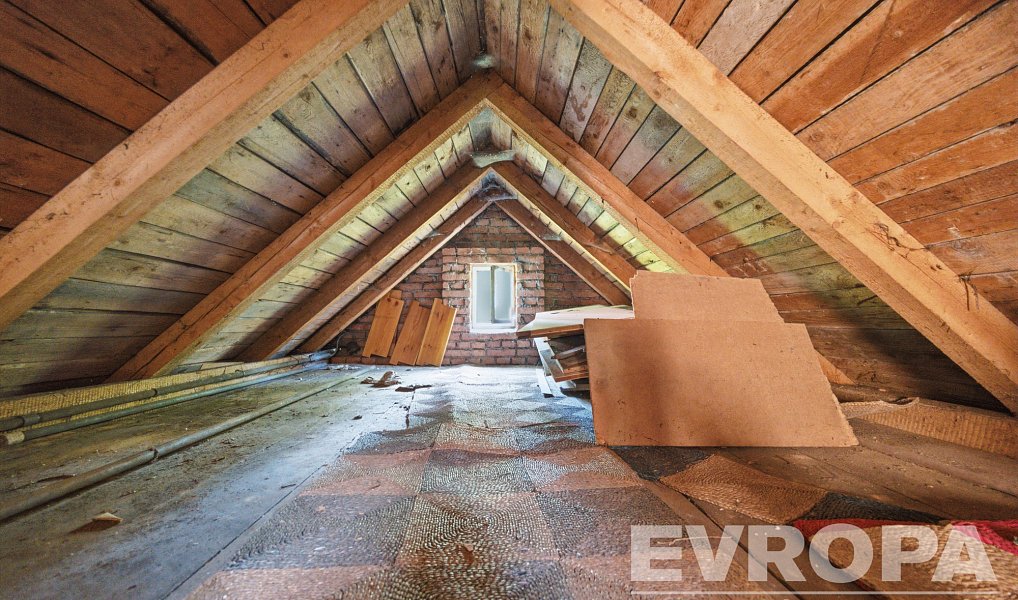 Prodej domu 140 m² s pozemkem 1 529 m², Víchová nad Jizerou – náhled fotky 15