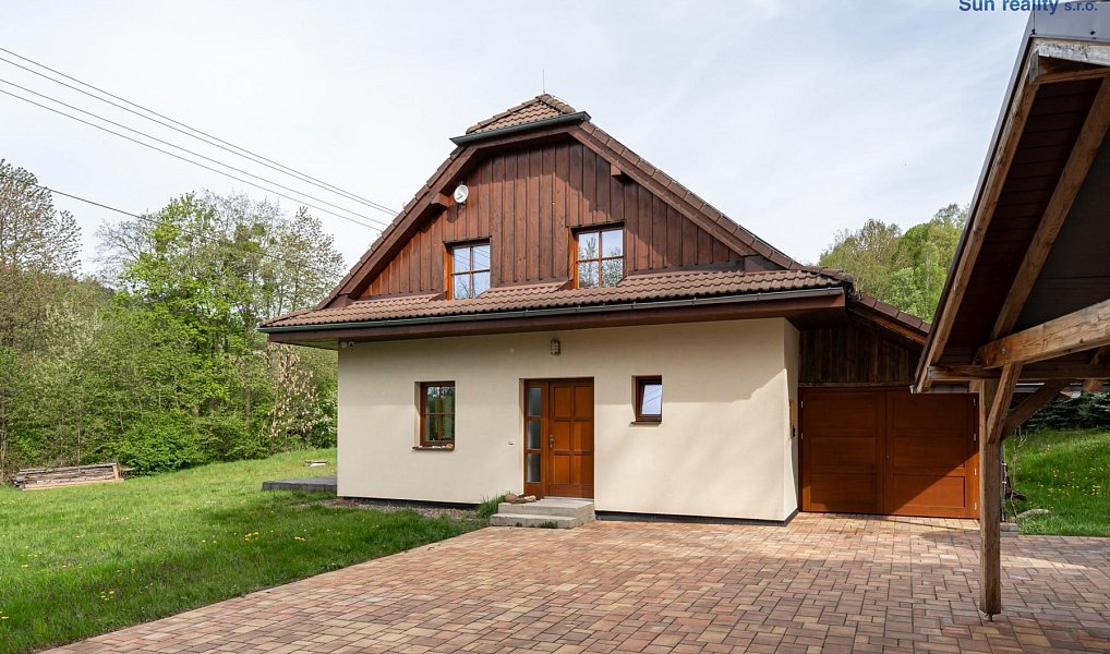 Prodej domu 180 m² s pozemkem 2 195 m², Zubří – náhled fotky 26