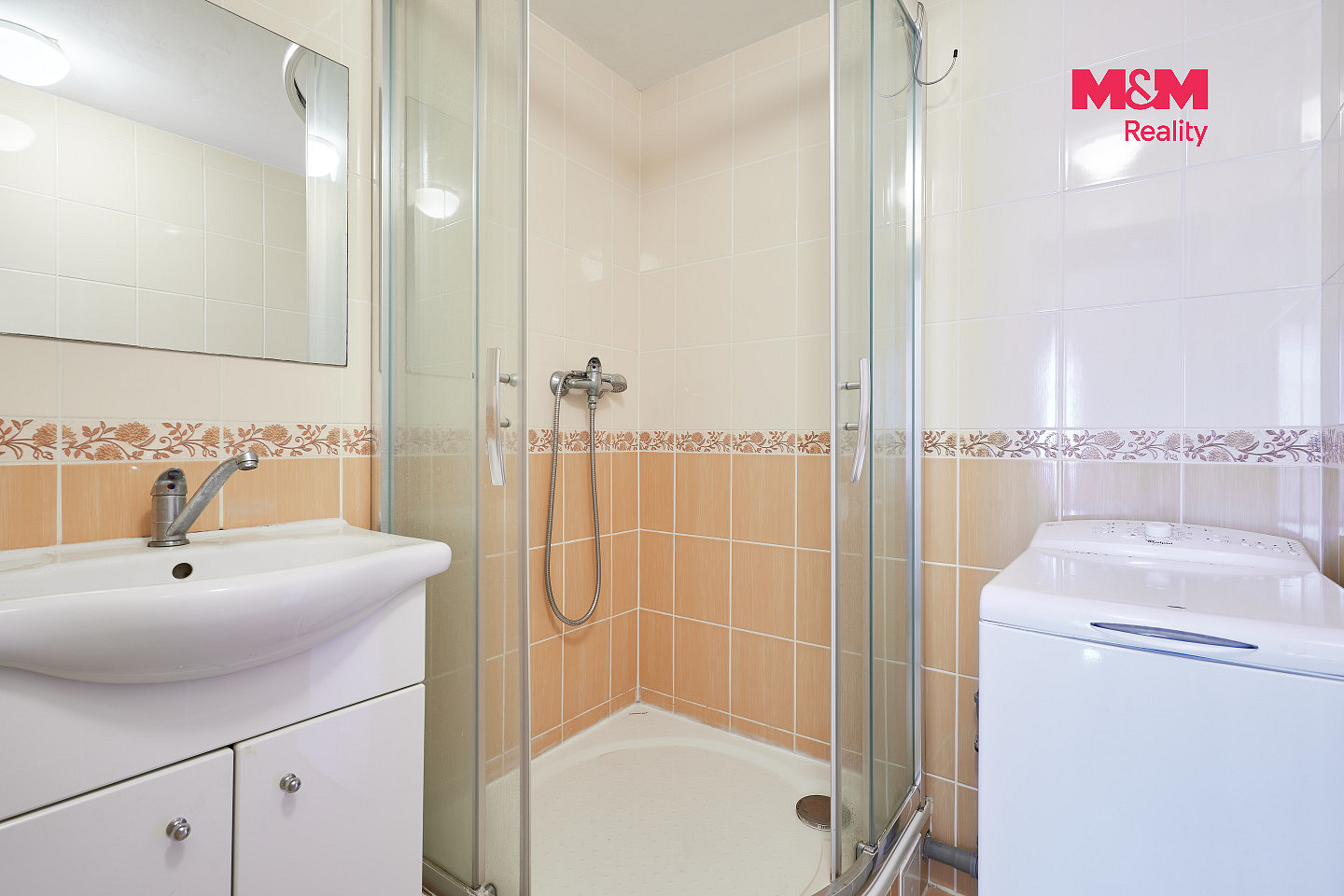 Prodej bytu 1+1 35 m² – fotografie 2