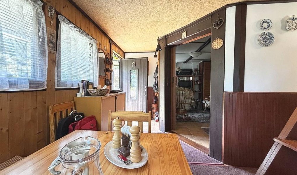 Prodej domu 67 m² s pozemkem 598 m², Seč – náhled fotky 12