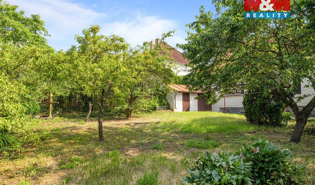 Prodej domu 87 m² s pozemkem 424 m², Praha – náhled fotky 20