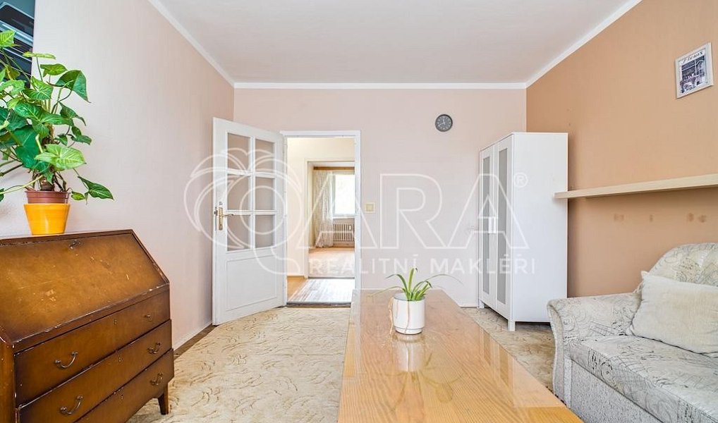 Pronájem bytu 3+1 75 m², Nový Jičín – náhled fotky 2