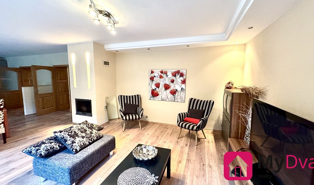 Prodej domu 208 m² s pozemkem 500 m², Vranov nad Dyjí – náhled fotky 9