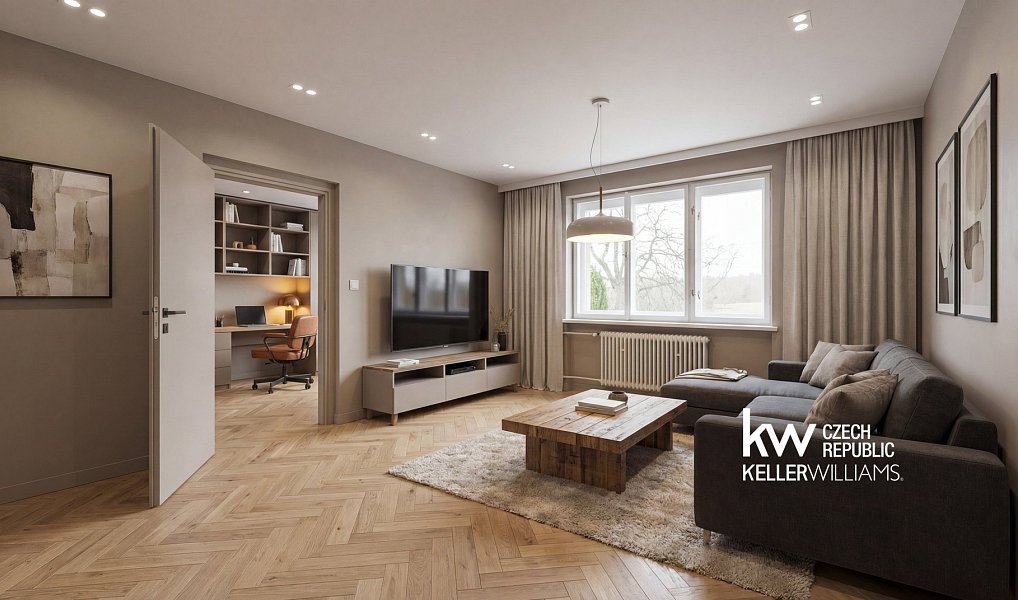 Prodej domu 250 m² s pozemkem 1 255 m², Smilovy Hory – náhled fotky 3