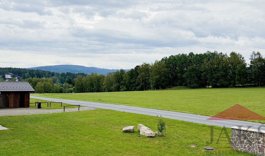 Prodej domu 187 m² s pozemkem 2 125 m², Srní – náhled fotky 22