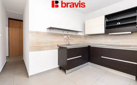Prodej bytu 2+1 65 m², Božetěchova, Brno - Královo Pole