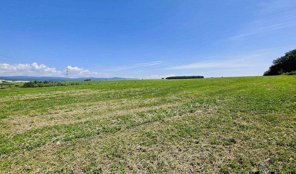 Prodej komerčního pozemku 122 763 m², Údlice – náhled fotky 11