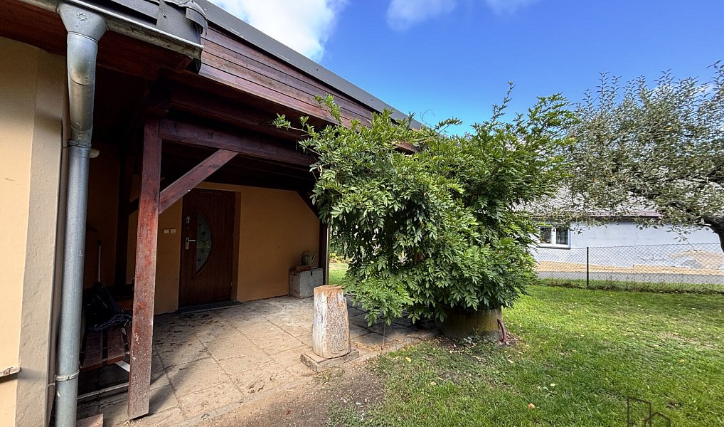 Prodej domu 100 m² s pozemkem 494 m², Kamenná – náhled fotky 30