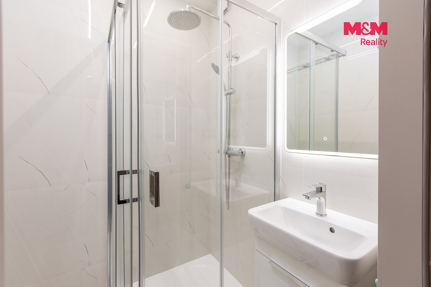 Prodej bytu 2+1 57 m² — photo 3