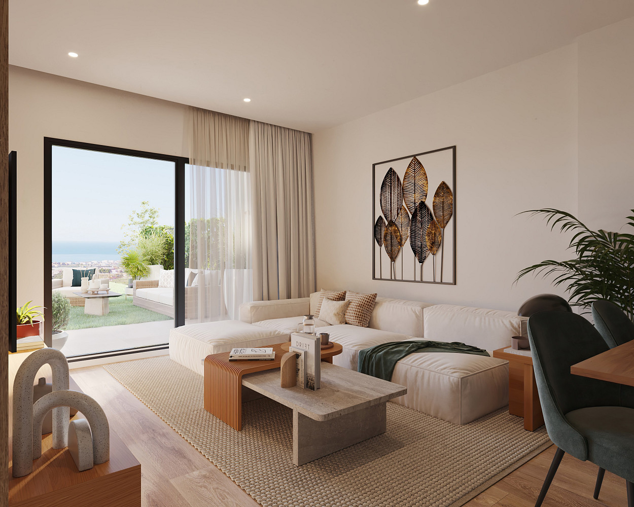 Prodej bytu 3+kk 64 m²