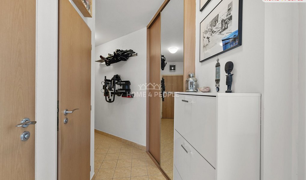 Prodej bytu 2+kk 48 m², Praha – náhled fotky 18