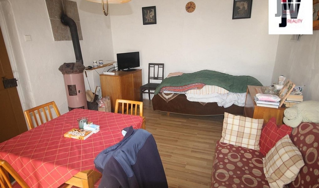 Prodej domu 90 m² s pozemkem 362 m², Kladruby – náhled fotky 7