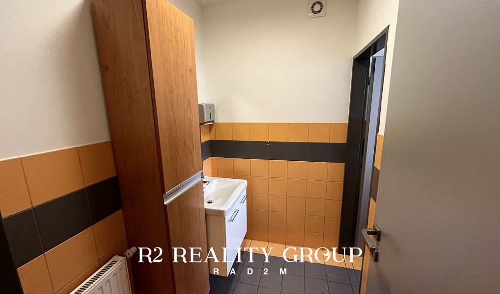 Prodej kanceláře 302 m², Prostějov – náhled fotky 19