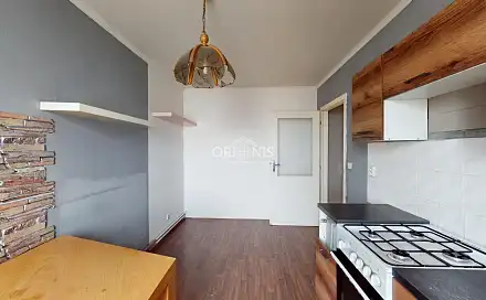 Prodej bytu 2+1 59 m², Nemocniční, Duchcov, okres Teplice