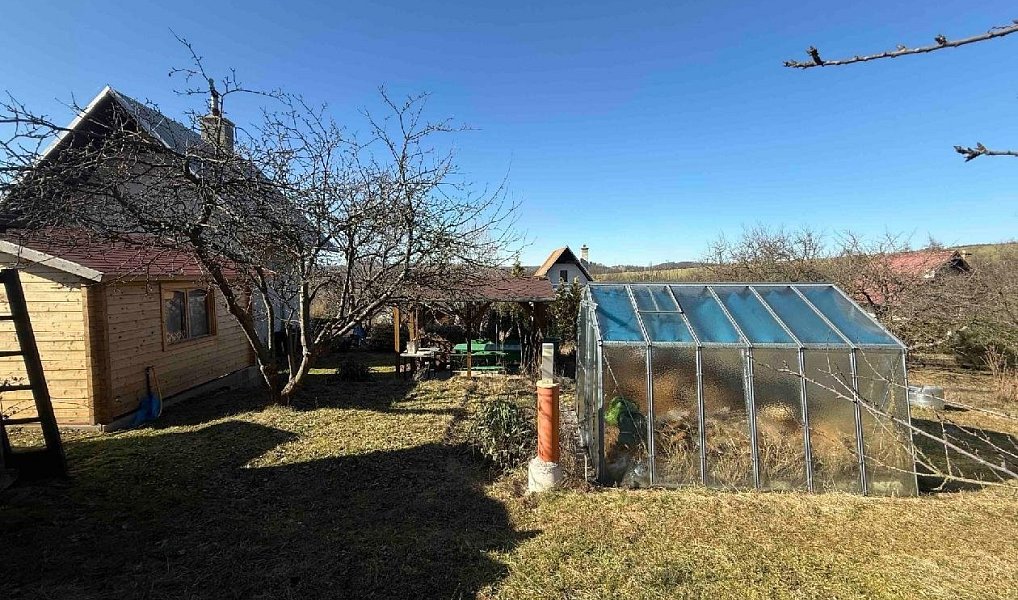 Prodej chaty/chalupy 50 m² s pozemkem 858 m², Doubravice nad Svitavou – náhled fotky 14