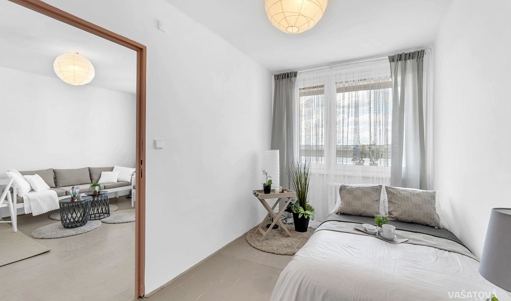 Prodej bytu 3+1 66 m², Hradec Králové – náhled fotky 9