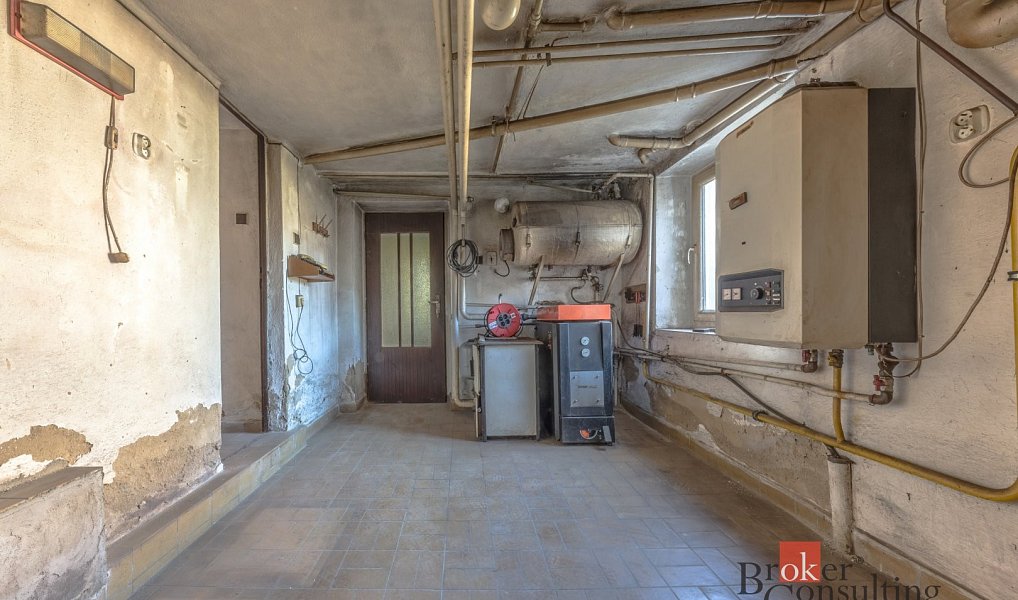 Prodej domu 120 m² s pozemkem 347 m², Hudlice – náhled fotky 18