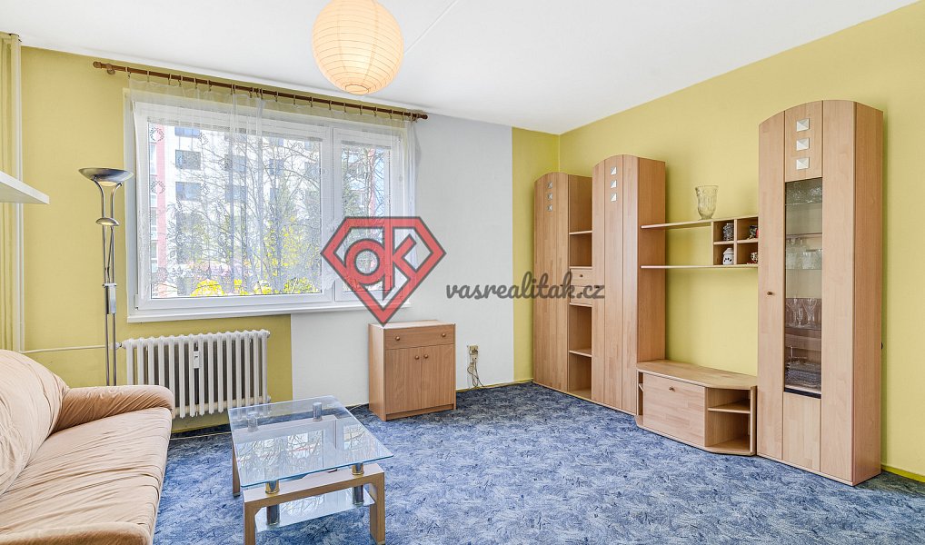 Prodej bytu 4+1 81 m², Ústí nad Orlicí – náhled fotky 9