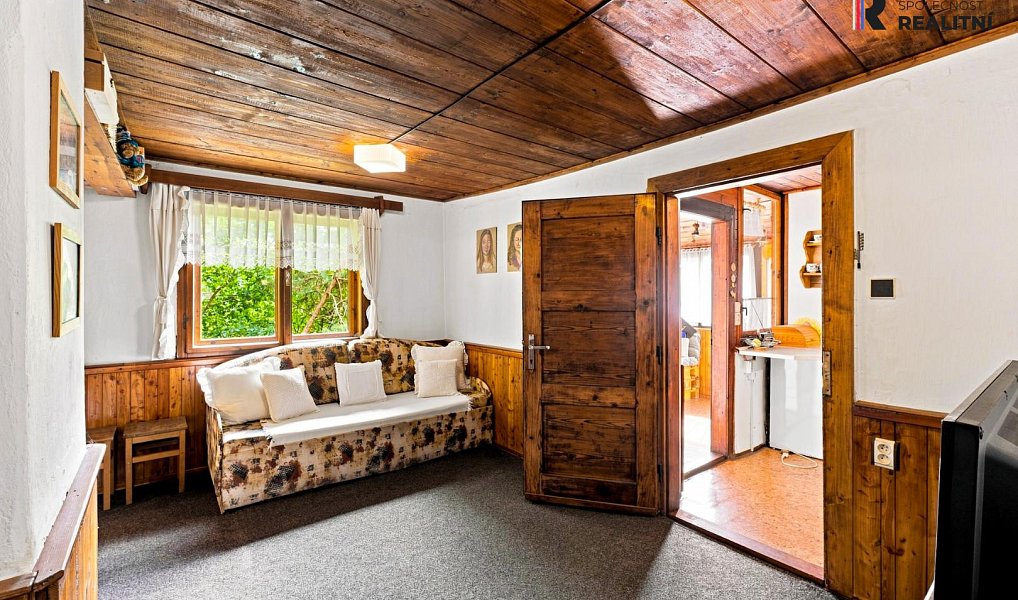 Prodej domu 86 m² s pozemkem 381 m², Roztoky – náhled fotky 6